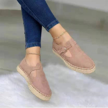 Buty damskie Comfort Cloth