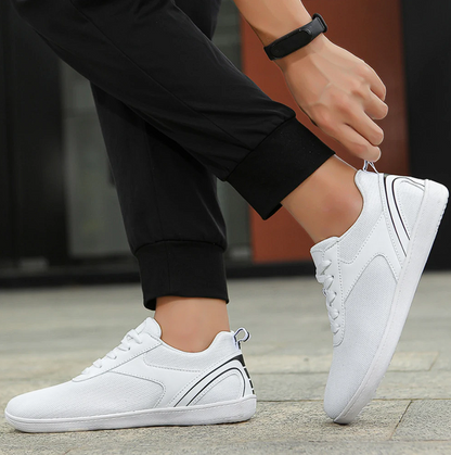 Buty do chodzenia dla mężczyzn Casual Sneakers Wygodna moda