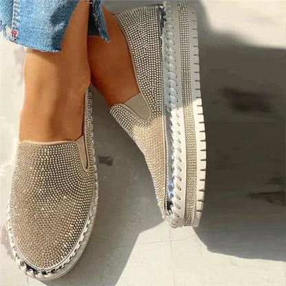 Buty Flat Loafers