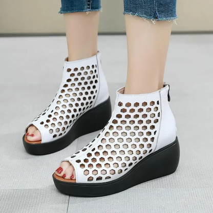 Buty damskie casual