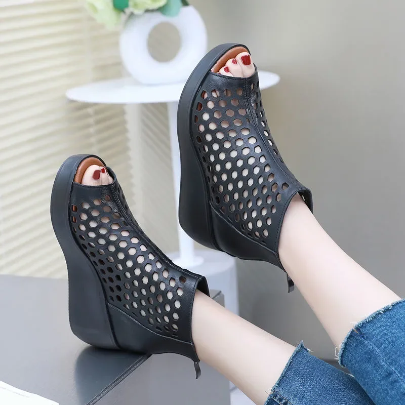 Buty damskie casual