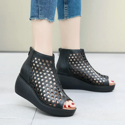 Buty damskie casual