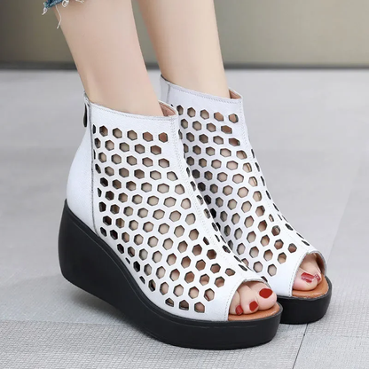 Buty damskie casual